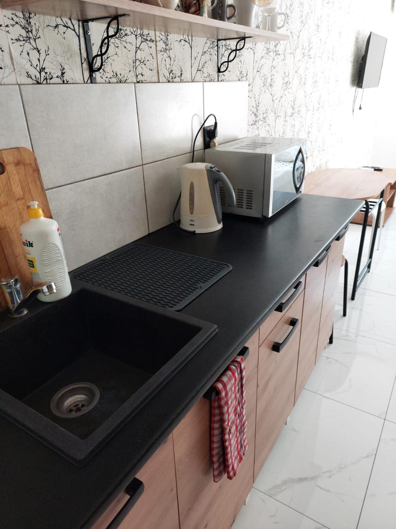 Nighthost Robotnicza 32 M248 Free Parking * Wroclaw